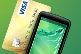 Как пополнить счет Мегафон банковской картой?