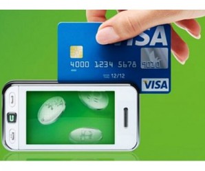 Как положить деньги на Мегафон с банковской карты
